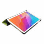 Чохол до планшета BeCover Smart Case Huawei MatePad T10s / T10s (2nd Gen) Green (705401) Чохол до планшета BeCover Smart Case Huawei MatePad T10s / T10s (2nd Gen) Green (705401)