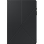 Чохол до планшета Samsung Galaxy Tab A9+ (X210/X216), Book Cover, black (EF-BX210TBEGWW) Чохол до планшета Samsung Galaxy Tab A9+ (X210/X216), Book Cover, black (EF-BX210TBEGWW)