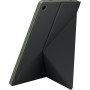 Чохол до планшета Samsung Galaxy Tab A9+ (X210/X216), Book Cover, black (EF-BX210TBEGWW) Чохол до планшета Samsung Galaxy Tab A9+ (X210/X216), Book Cover, black (EF-BX210TBEGWW)