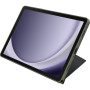 Чохол до планшета Samsung Galaxy Tab A9+ (X210/X216), Book Cover, black (EF-BX210TBEGWW) Чохол до планшета Samsung Galaxy Tab A9+ (X210/X216), Book Cover, black (EF-BX210TBEGWW)