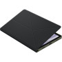 Чохол до планшета Samsung Galaxy Tab A9+ (X210/X216), Book Cover, black (EF-BX210TBEGWW) Чохол до планшета Samsung Galaxy Tab A9+ (X210/X216), Book Cover, black (EF-BX210TBEGWW)