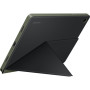 Чохол до планшета Samsung Galaxy Tab A9+ (X210/X216), Book Cover, black (EF-BX210TBEGWW) Чохол до планшета Samsung Galaxy Tab A9+ (X210/X216), Book Cover, black (EF-BX210TBEGWW)
