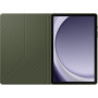 Чохол до планшета Samsung Galaxy Tab A9+ (X210/X216), Book Cover, black (EF-BX210TBEGWW) Чохол до планшета Samsung Galaxy Tab A9+ (X210/X216), Book Cover, black (EF-BX210TBEGWW)
