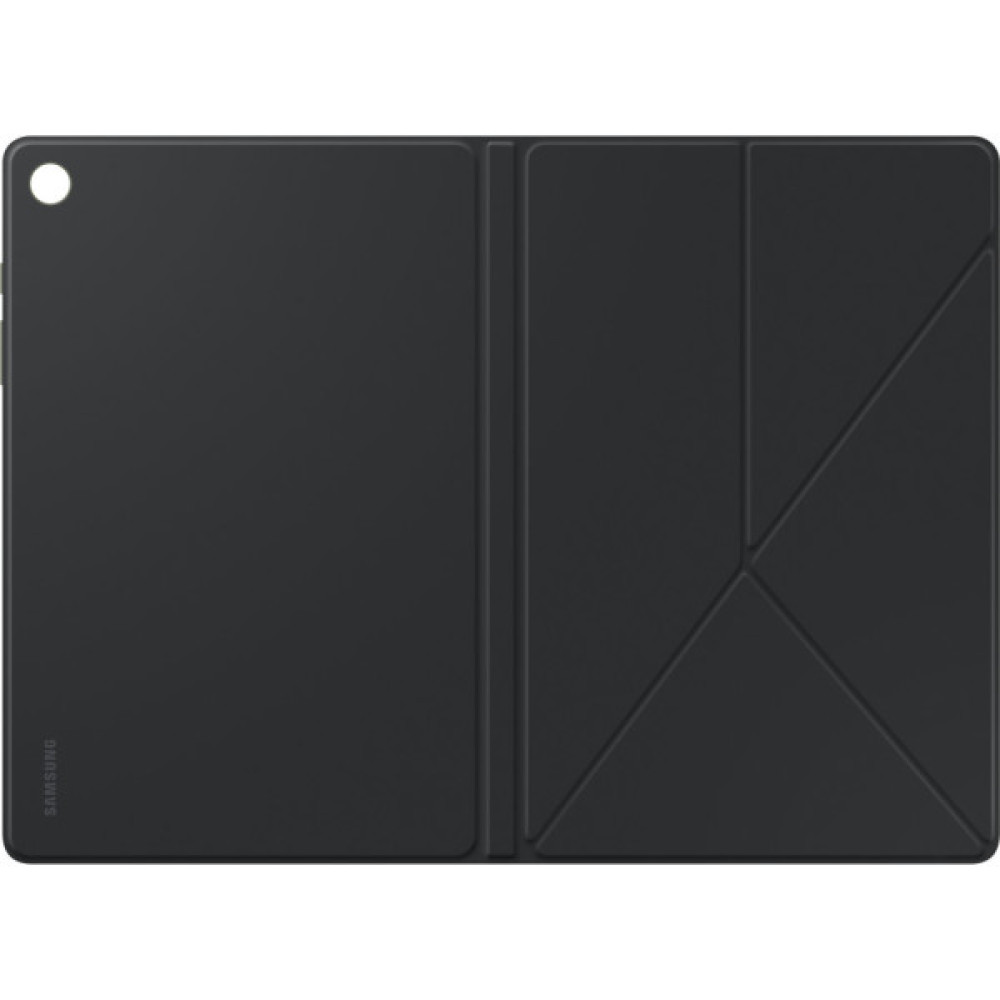 Чохол до планшета Samsung Galaxy Tab A9+ (X210/X216), Book Cover, black (EF-BX210TBEGWW)