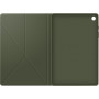 Чохол до планшета Samsung Galaxy Tab A9+ (X210/X216), Book Cover, black (EF-BX210TBEGWW) Чохол до планшета Samsung Galaxy Tab A9+ (X210/X216), Book Cover, black (EF-BX210TBEGWW)