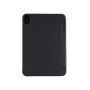 Чохол до планшета BeCover Tri Fold Soft TPU BeCover Apple iPad Mini 7 2024 Black (712444) Чохол до планшета BeCover Tri Fold Soft TPU BeCover Apple iPad Mini 7 2024 Black (712444)