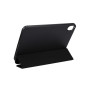 Чохол до планшета BeCover Tri Fold Soft TPU BeCover Apple iPad Mini 7 2024 Black (712444) Чохол до планшета BeCover Tri Fold Soft TPU BeCover Apple iPad Mini 7 2024 Black (712444)