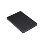 Чохол до планшета BeCover Tri Fold Soft TPU BeCover Apple iPad Mini 7 2024 Black (712444) Чохол до планшета BeCover Tri Fold Soft TPU BeCover Apple iPad Mini 7 2024 Black (712444)