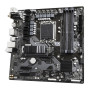 Материнська плата GIGABYTE B760M DS3H AX DDR4 s1700 B760 4xDDR4 M.2 HDMI DP mATX Материнська плата GIGABYTE B760M DS3H AX DDR4 s1700 B760 4xDDR4 M.2 HDMI DP mATX