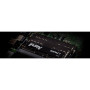 Пам'ять ноутбука Kingston DDR4 32GB 3200 FURY Impact