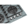 Варочна поверхня GRANADO GGH 62-114 grafito glass (GGH1621188) Варочна поверхня GRANADO GGH 62-114 grafito glass (GGH1621188)