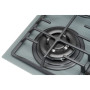 Варочна поверхня GRANADO GGH 62-114 grafito glass (GGH1621188) Варочна поверхня GRANADO GGH 62-114 grafito glass (GGH1621188)