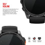 Плівка захисна Armorstandart Garmin Fenix 8 51mm 6 pcs (ARM85993) Плівка захисна Armorstandart Garmin Fenix 8 51mm 6 pcs (ARM85993)