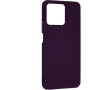 Чохол до мобільного телефона Armorstandart LikeCarbon Realme C53 Purple (ARM71938) Чохол до мобільного телефона Armorstandart LikeCarbon Realme C53 Purple (ARM71938)