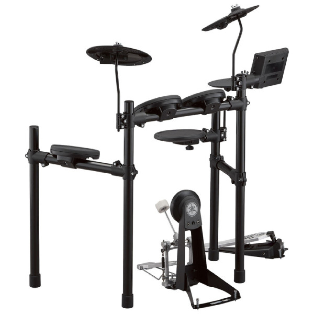 Електронна ударна установка Yamaha DTX452K