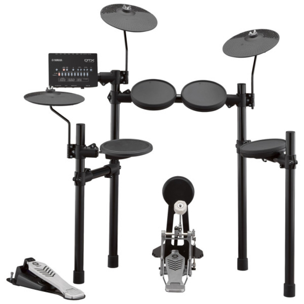Електронна ударна установка Yamaha DTX452K