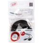 Дата кабель USB 2.0 AM/AF 5.0 m active Cablexpert (UAE-01-5M) Дата кабель USB 2.0 AM/AF 5.0 m active Cablexpert (UAE-01-5M)