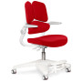 Дитяче крісло Mealux Trident Red (Y-617 KR) Дитяче крісло Mealux Trident Red (Y-617 KR)