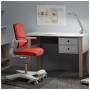 Дитяче крісло Mealux Trident Red (Y-617 KR) Дитяче крісло Mealux Trident Red (Y-617 KR)