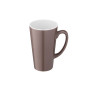 Чашка Ardesto Marco 480 мл Brown (AR3483BR) Чашка Ardesto Marco 480 мл Brown (AR3483BR)