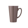 Чашка Ardesto Marco 480 мл Brown (AR3483BR) Чашка Ardesto Marco 480 мл Brown (AR3483BR)