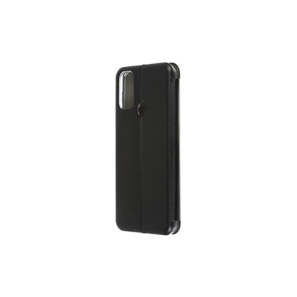 Чохол до мобільного телефона BeCover Exclusive Motorola Moto G51 5G Black (709002) Чохол до мобільного телефона BeCover Exclusive Motorola Moto G51 5G Black (709002)