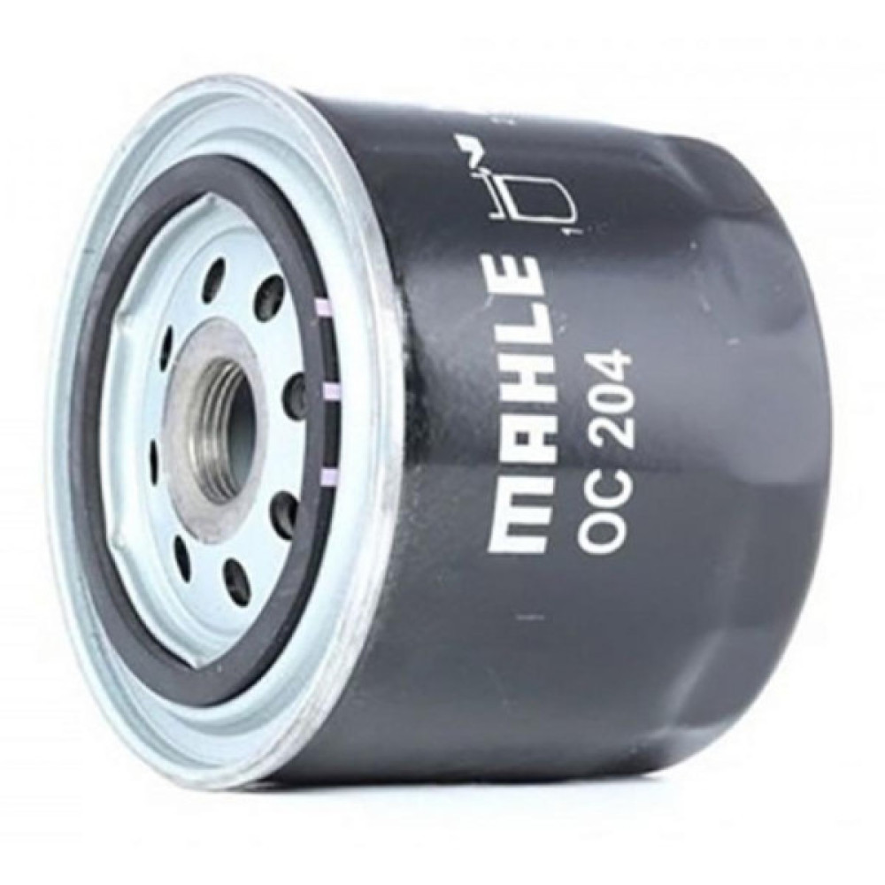 Фільтр масляний Mahle OC204 Фільтр масляний Mahle OC204