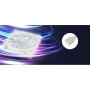 Кулер до корпусу Silver Stone Air Blazer 120RW-ARGB (SST-AB120RW-ARGB) Кулер до корпусу Silver Stone Air Blazer 120RW-ARGB (SST-AB120RW-ARGB)