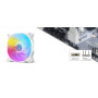 Кулер до корпусу Silver Stone Air Blazer 120RW-ARGB (SST-AB120RW-ARGB) Кулер до корпусу Silver Stone Air Blazer 120RW-ARGB (SST-AB120RW-ARGB)