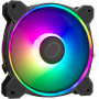 Кулер до корпусу CoolerMaster MF120 Halo 3in1 RGB (MFL-B2DN-213P2-R2) Кулер до корпусу CoolerMaster MF120 Halo 3in1 RGB (MFL-B2DN-213P2-R2)