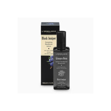 Дезодорант L'Erbolario Чорний Ялівець 100 мл (2214010007814)