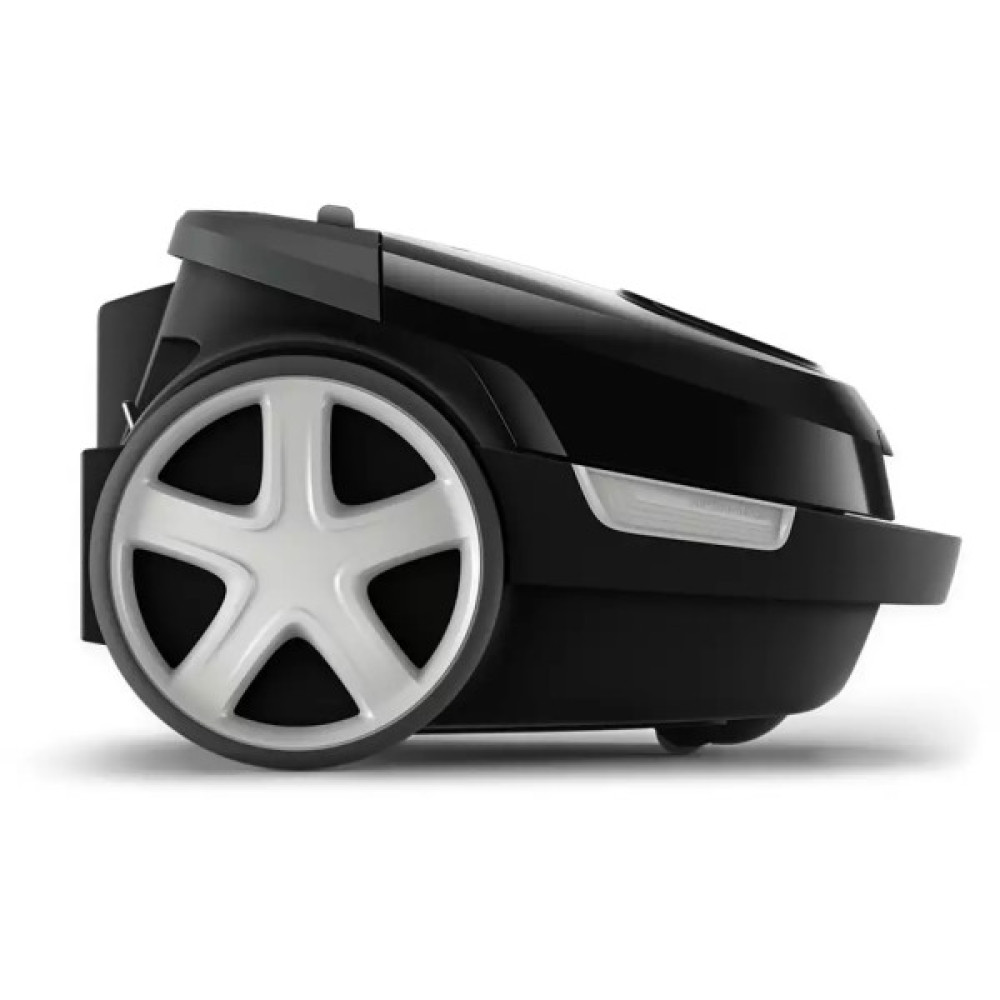 Пилосос Philips мішковий 3000 series, 900Вт, 3л, НЕРА, чорний