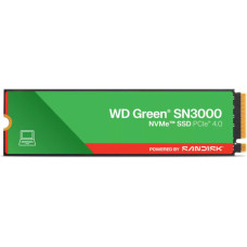 WESTERN DIGITAL WDS500G4G0E