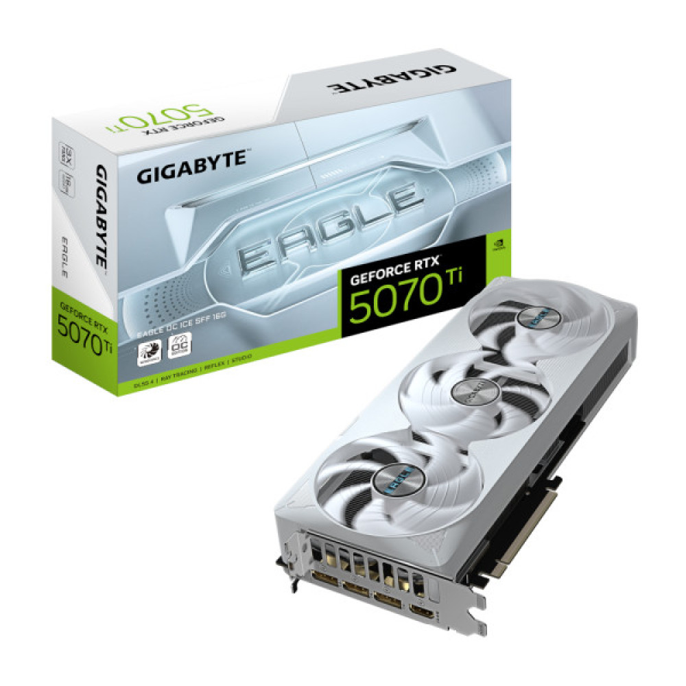 GIGABYTE GV-N507TEAGLEOC ICE-16GD