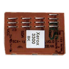 Чип для картриджа Xerox Ph3428 (8K) BASF (WWMID-70697)