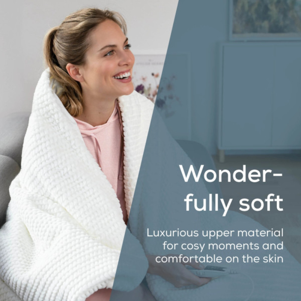 Електричне простирадло Beurer HD 82 Helsinki