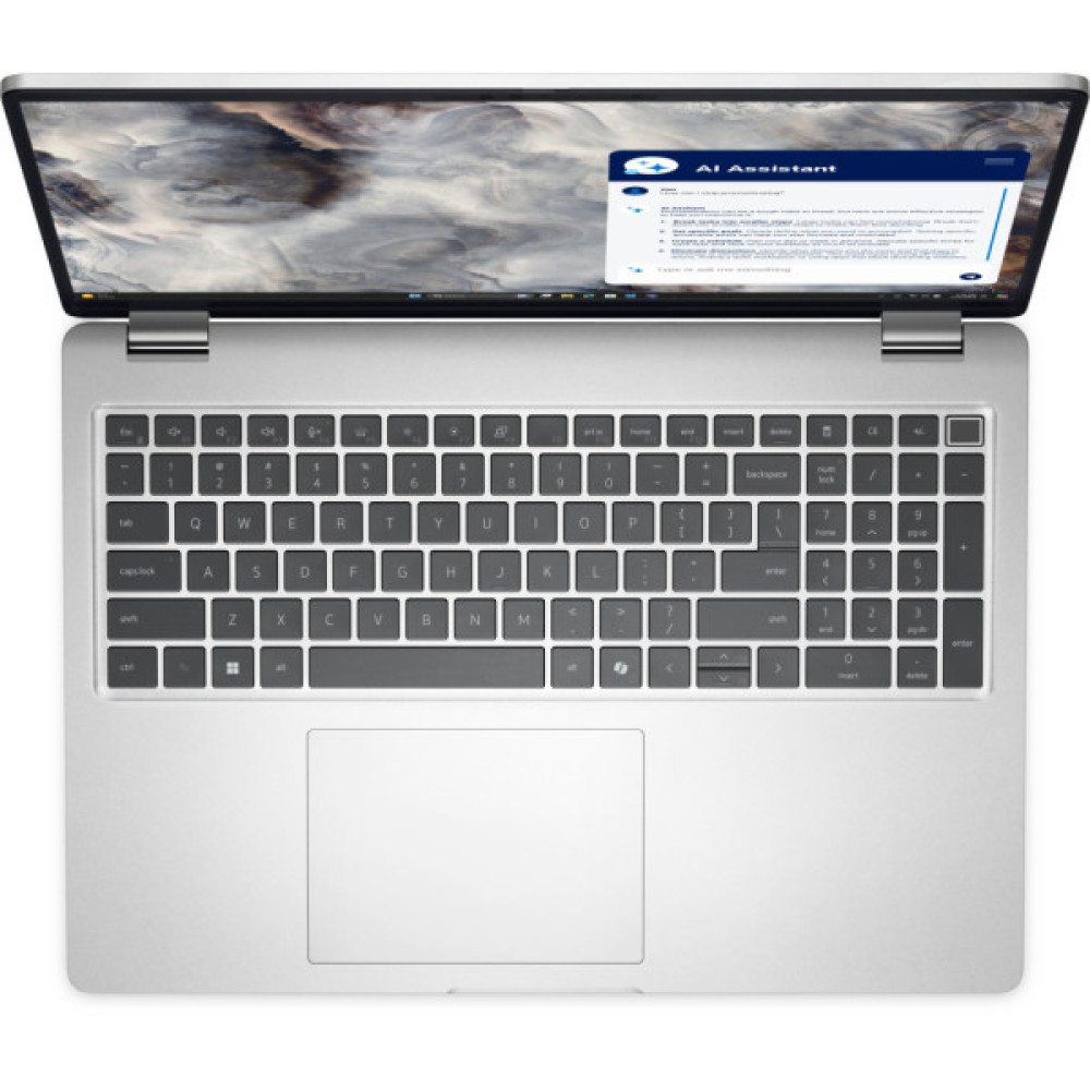 Ноутбук Dell Pro 16 Plus (BTO216_PB16250_UA_WP)