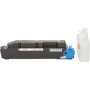 Тонер-картридж BASF Kyoсera TK-5280C , 1T02TWCNL0 (KT-TK5280C) Тонер-картридж BASF Kyoсera TK-5280C , 1T02TWCNL0 (KT-TK5280C)