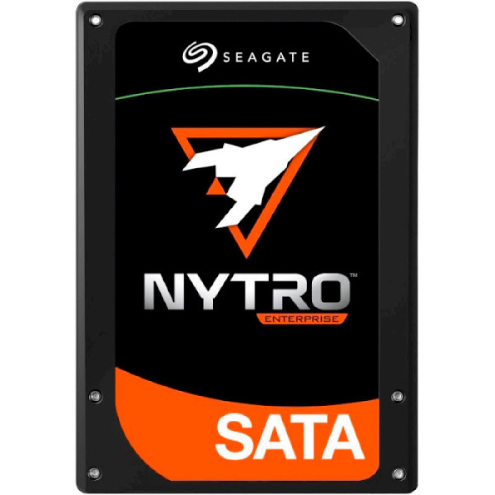 Накопичувач SSD Seagate 2.5" 1.92TB SATA Nytro 1361