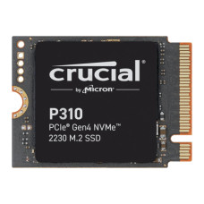 Накопичувач SSD M.2 2230 2TB P310 Micron (CT2000P310SSD2)