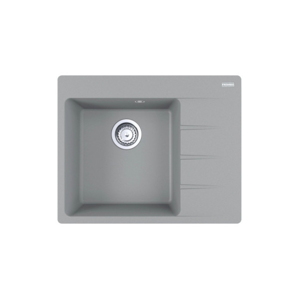 Мийка кухонна Franke Centro CNG 611-62 TL (114.0630.461)