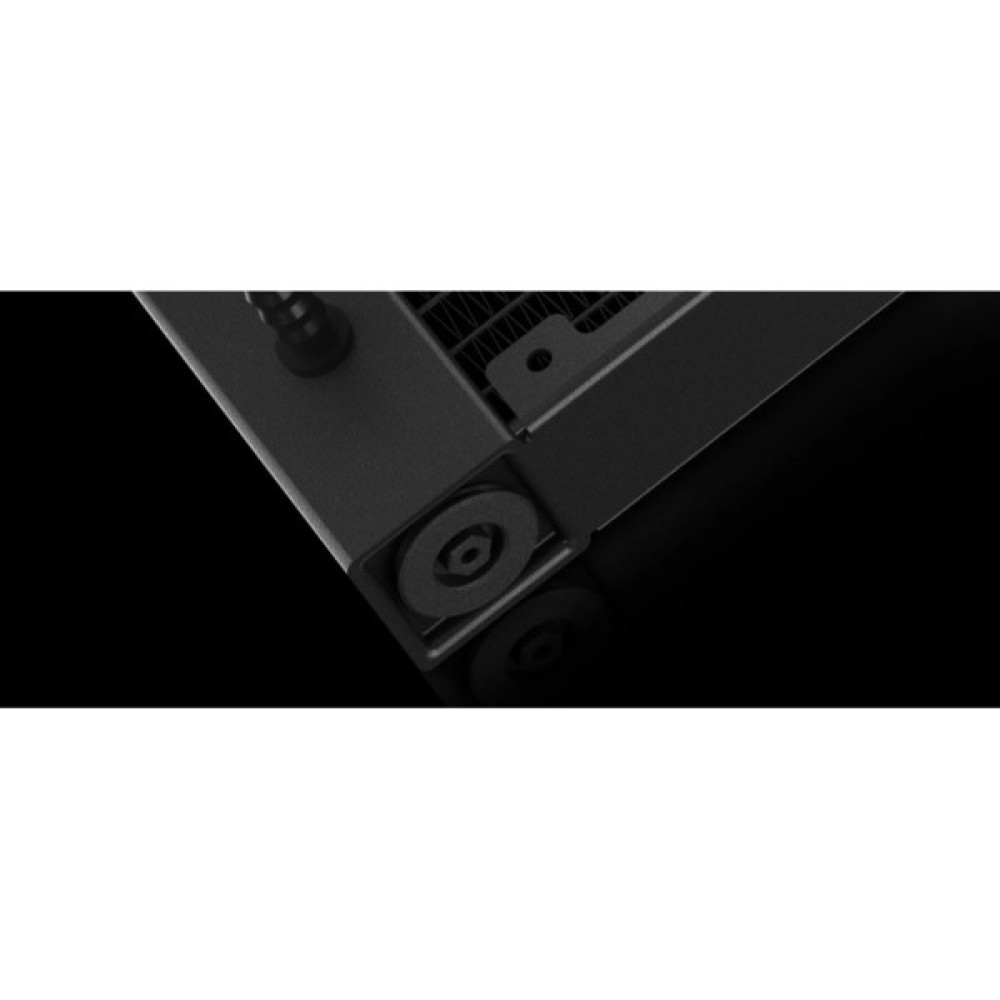 Система рідинного охолодження Deepcool LQ360 Ultra ARGB Black (R-LQ360-BKASMC-G-1)
