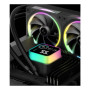 Система рідинного охолодження Deepcool LQ360 Ultra ARGB Black (R-LQ360-BKASMC-G-1)