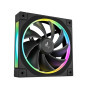 Система рідинного охолодження Deepcool LQ360 Ultra ARGB Black (R-LQ360-BKASMC-G-1)