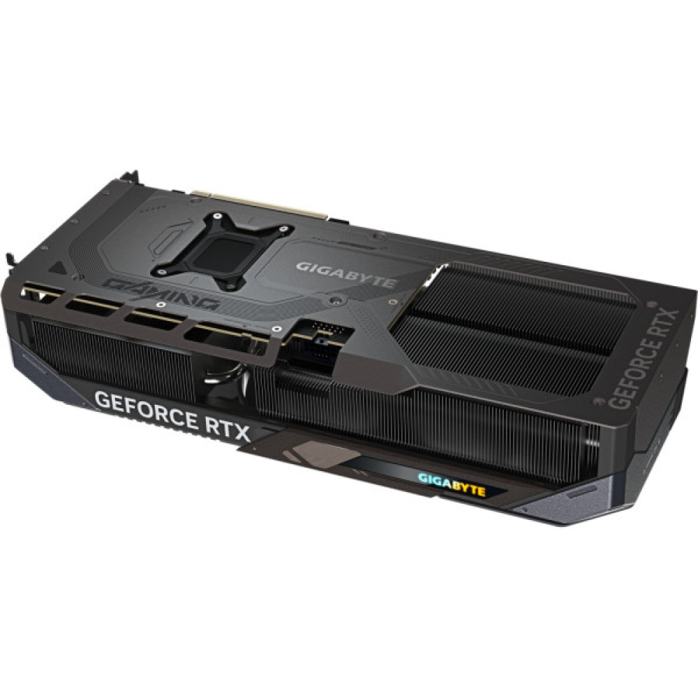 Відеокарта GIGABYTE GeForce RTX5080 16GB GAMING OC (GV-N5080GAMING OC-16GD)