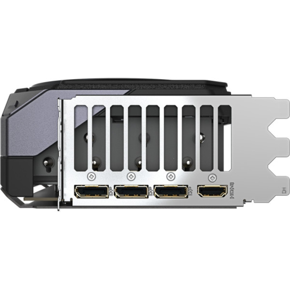 Відеокарта GIGABYTE GeForce RTX5080 16GB GAMING OC (GV-N5080GAMING OC-16GD)