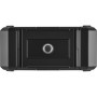 Батарея універсальна Sandberg 20000mAh, 22,5W, PD, Solar, CampLED, PowerThrough, IP65 (421-24)