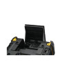 Зарядний пристрій для акумуляторів інструменту DeWALT TSTAK connect 10.8V, 12V, 18V, 54V, радіоприймач, bluetooth (DWST1-81078)