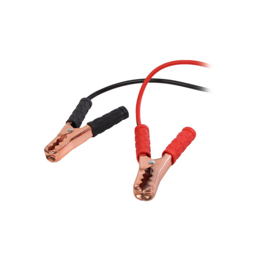 Дроти для запуску для автомобіля Maxxter 300 А, 3 м (JC-300A-3M)