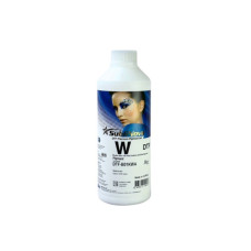 Чорнило InkTec Epson DTF Premium 1L, pigmented white (DTF-B01KWA)